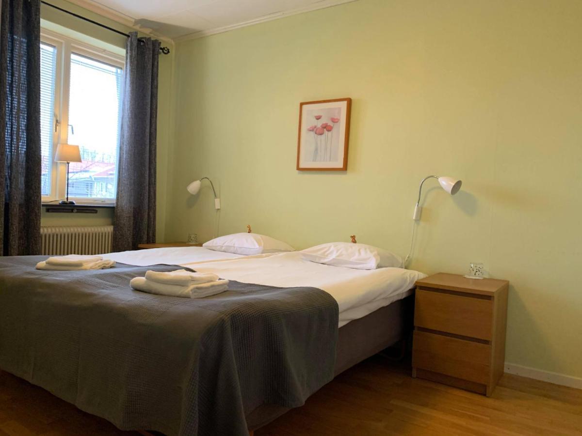 Bralanda Hotell Och Vandrarhem Exterior photo